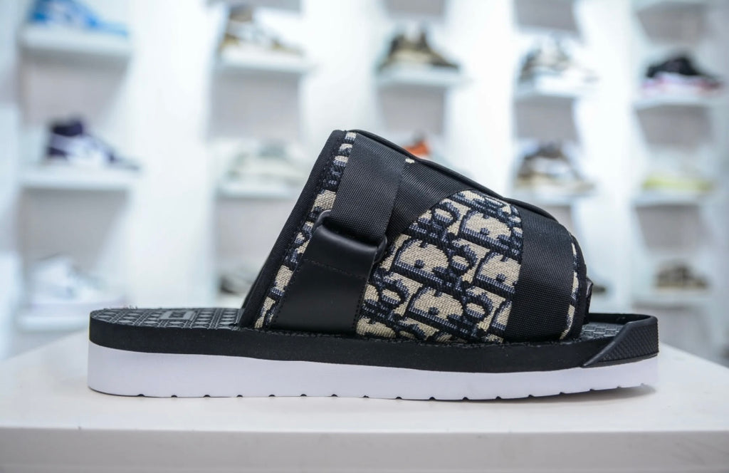 Dior Alpha Sandal
