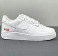 Air Force 1 Supreme (White)