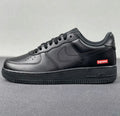 Air force 1 Supreme (Black)