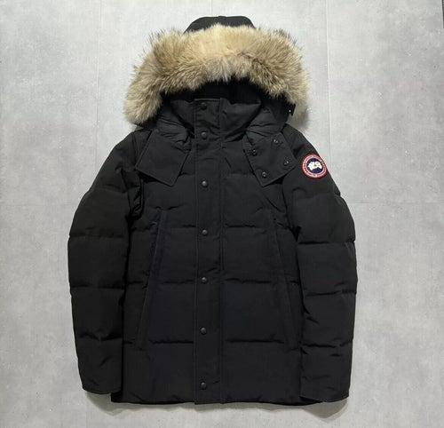 Canada Goose (Black)