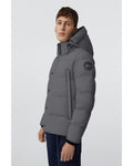 Canada Goose (Grey\Black)