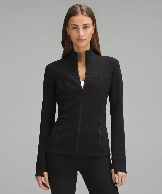 Lululemon Set (Black)