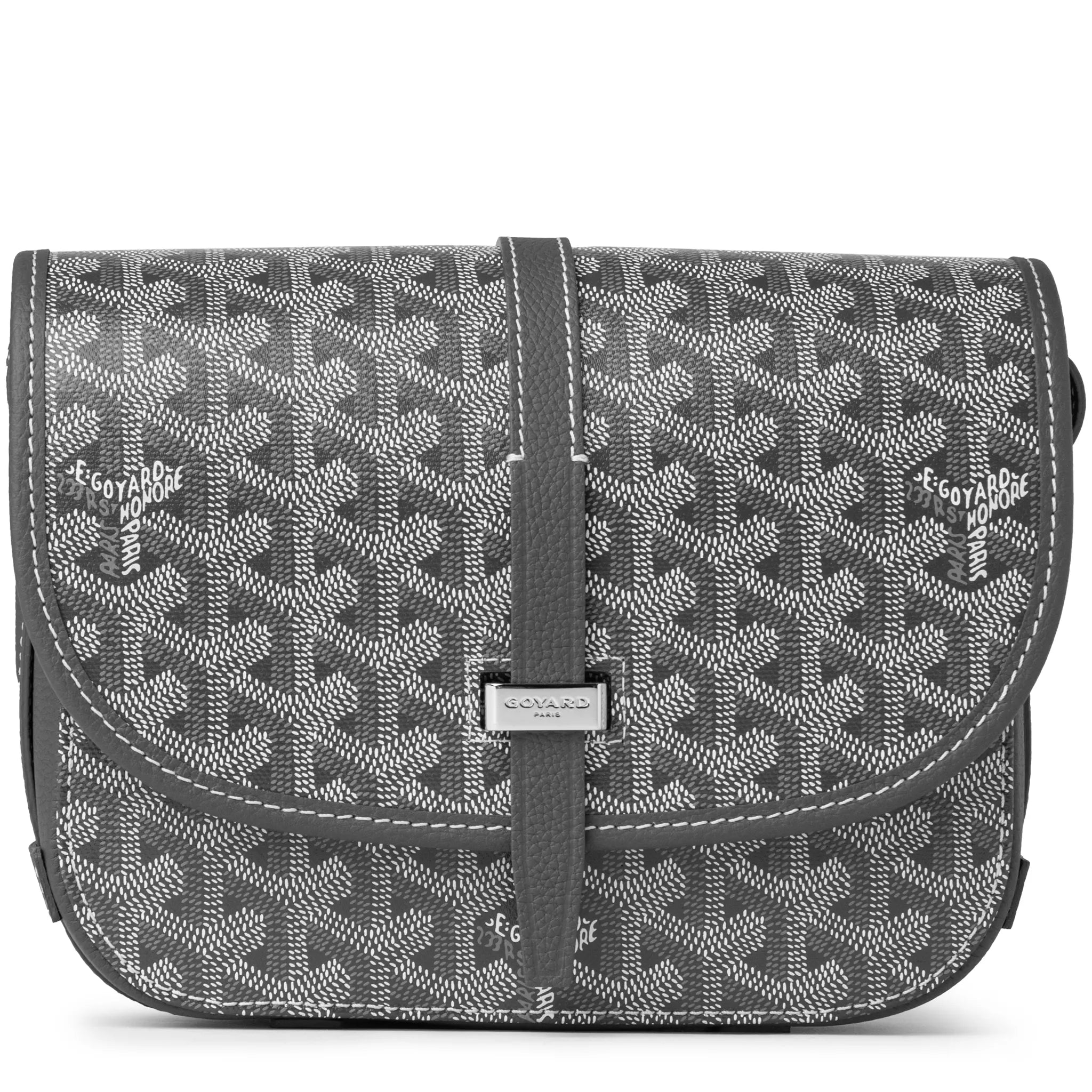 Goyard Messenger (Grey)
