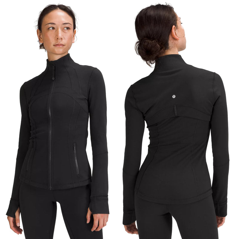 Lululemon Set (Black)