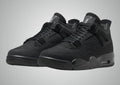 Jordan 4 Black Cats