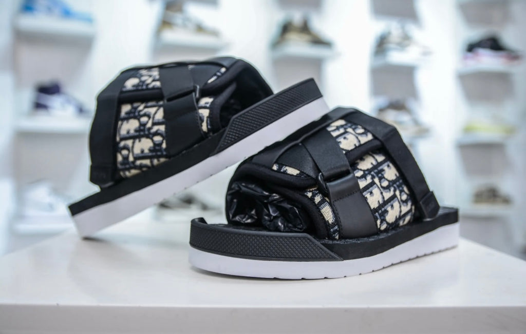 Dior Alpha Sandal