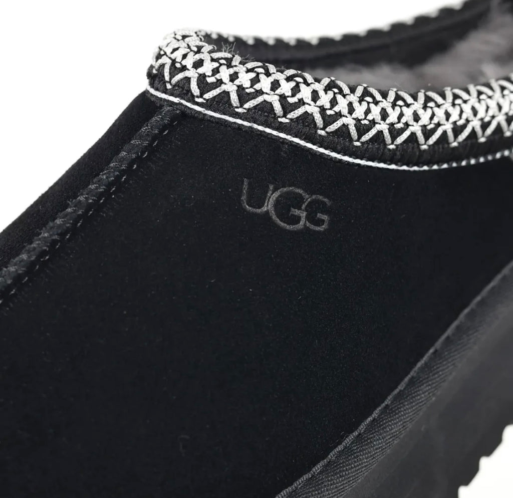 UGG (Black)