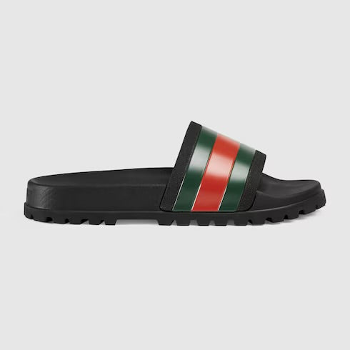 Gucci Slides