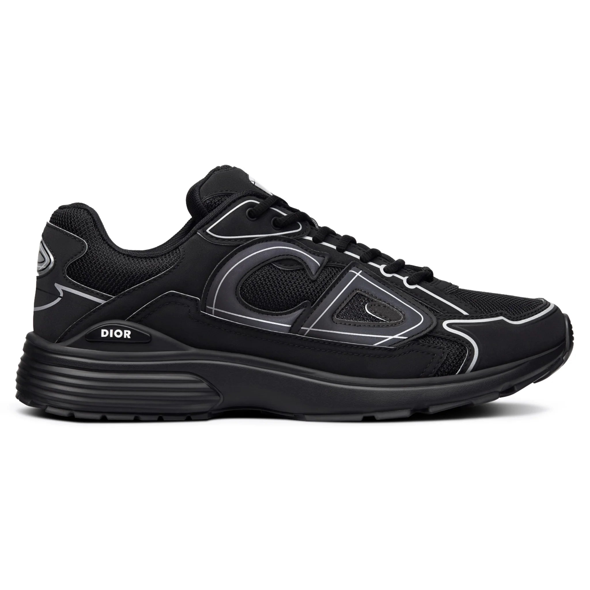 Dior B30s (Black)