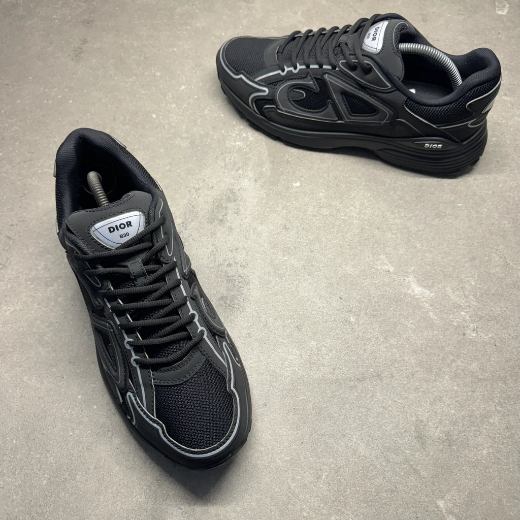 Dior B30s (Black)