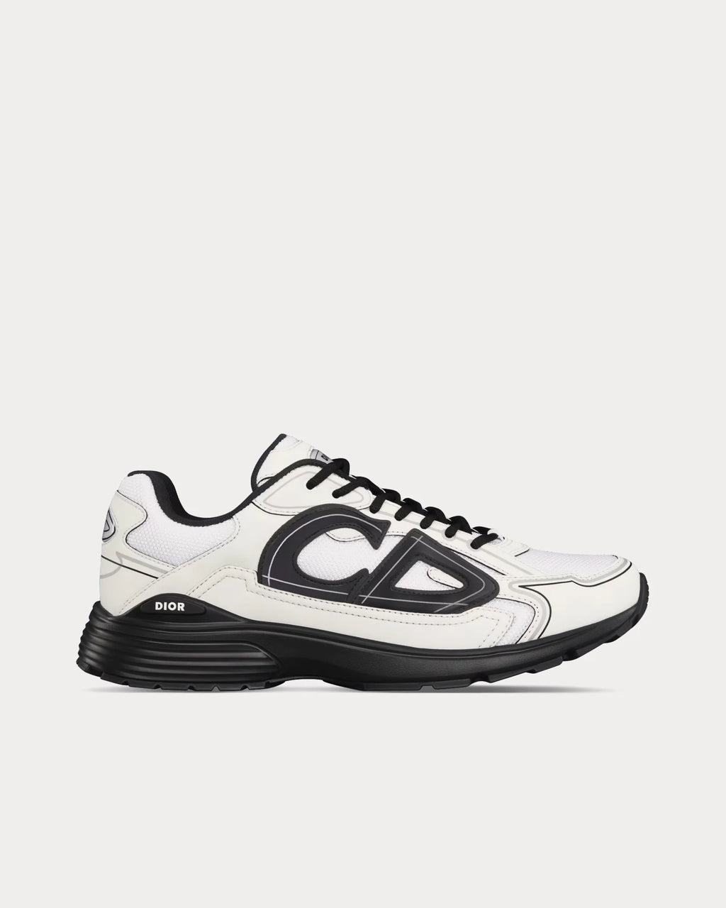 Dior B30s (White)