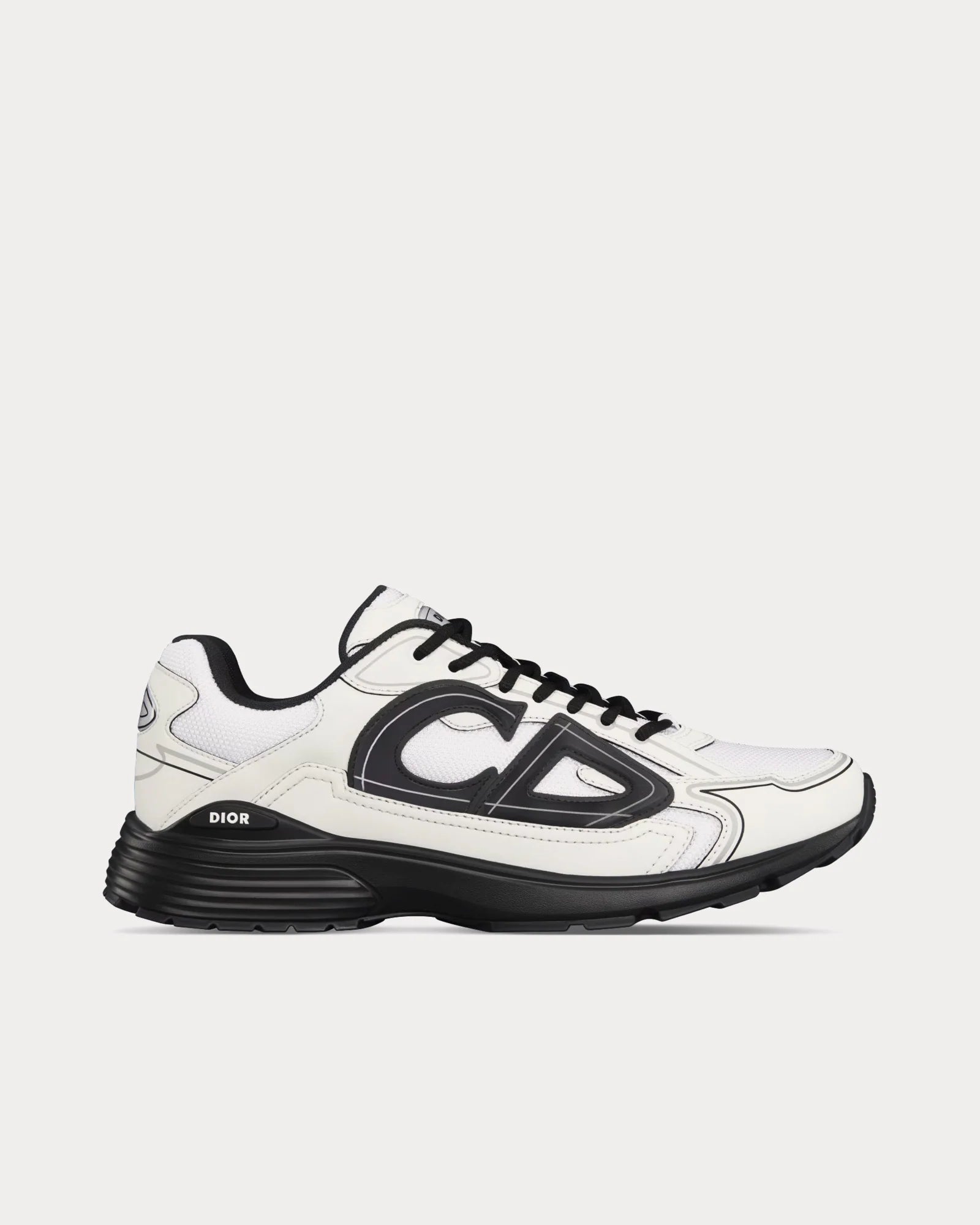 Dior B30s (White)