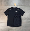 Nike Miler Set (Black)