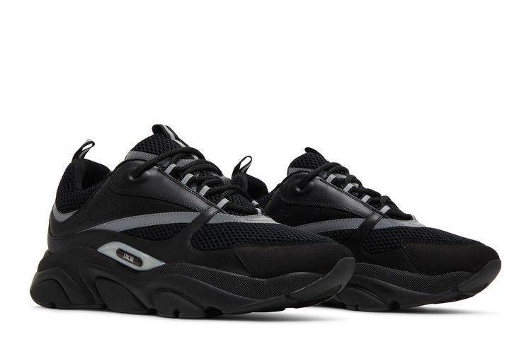 Dior B22s (Black)