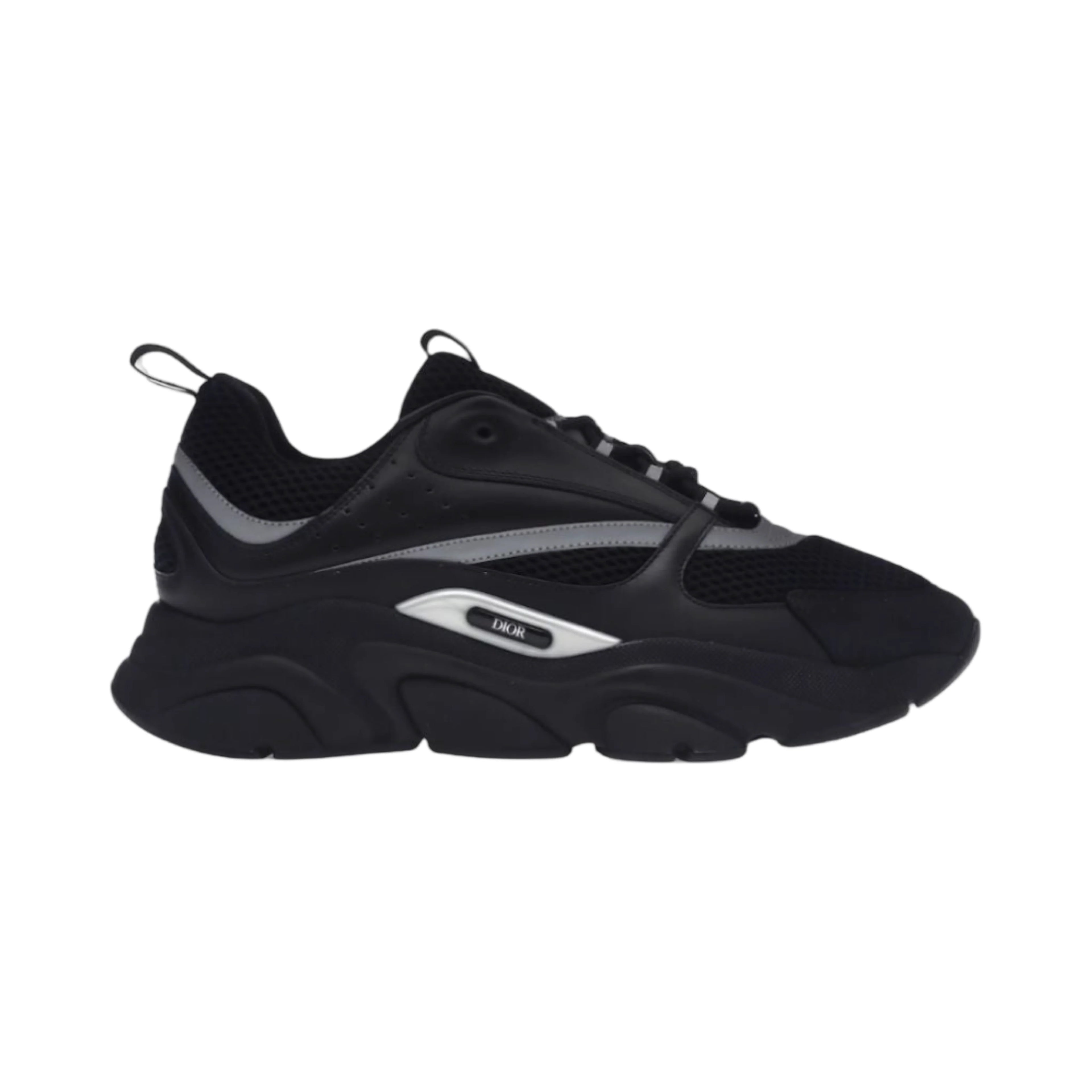 Dior B22s (Black)