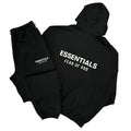 Essentials Set (Black)