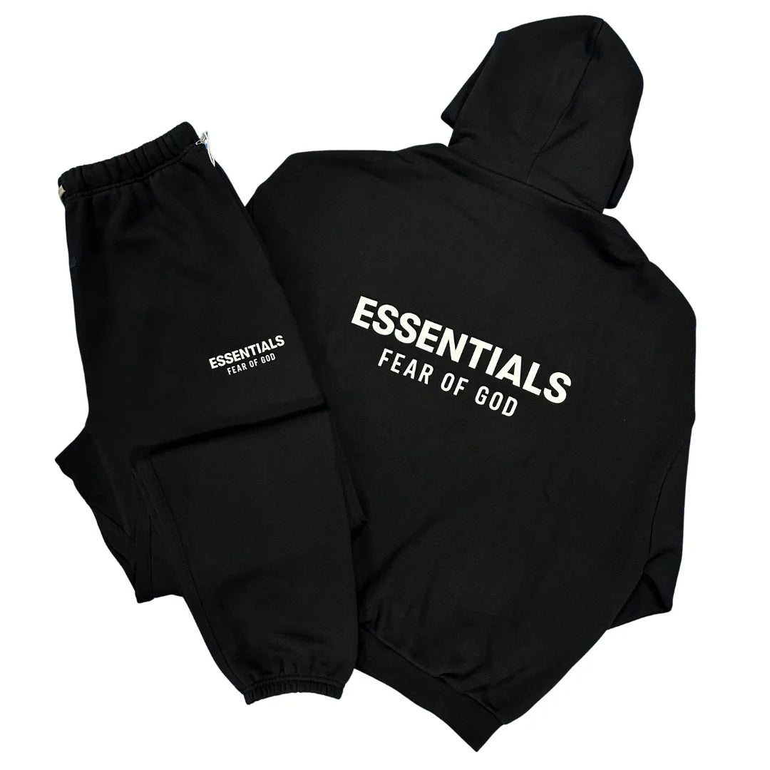 Essentials Set (Black)