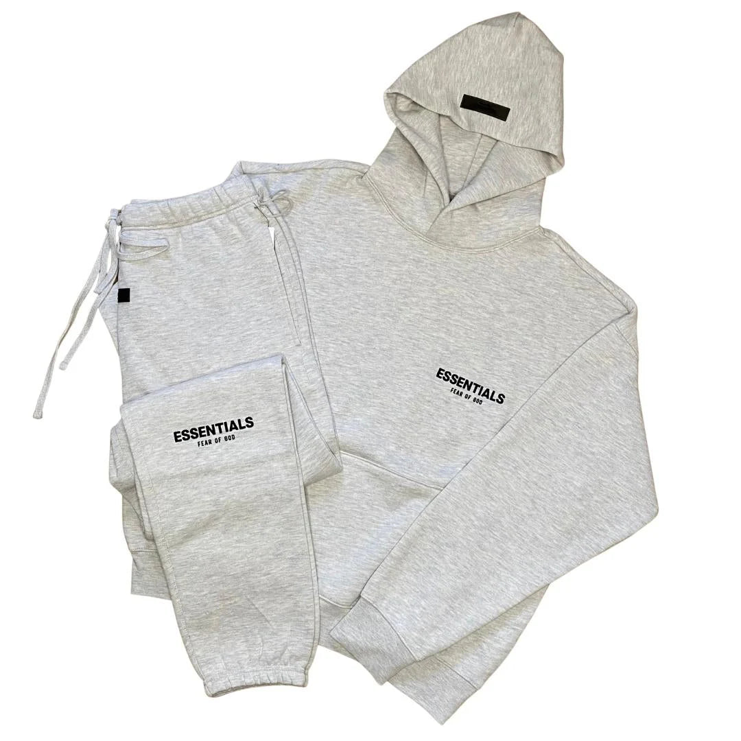 Essentials Set (Grey)