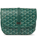 Goyard Messenger (Green)