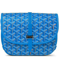 Goyard Messenger (Blue)
